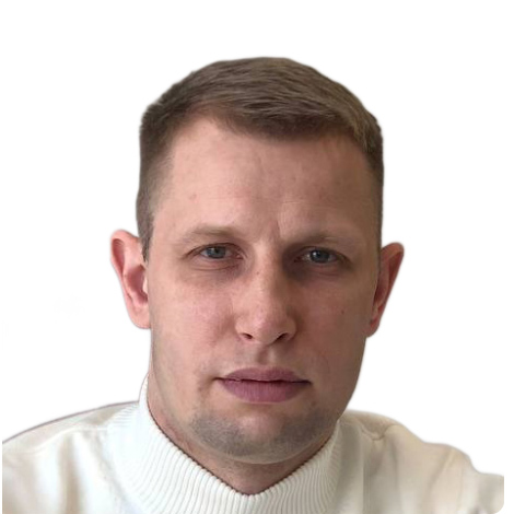 Державец Вадим Петрович