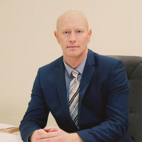 Турбинский Александр Андреевич