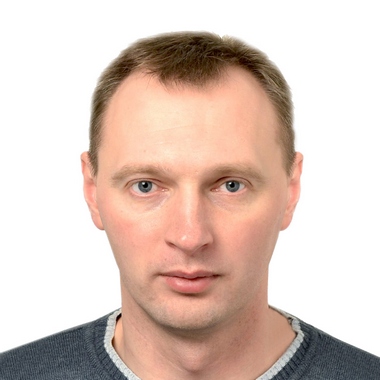 Шик Андрей Николаевич