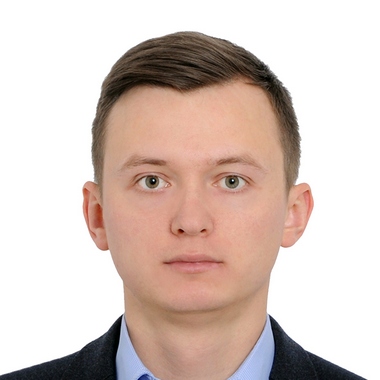 Выскварка Андрей Викторович